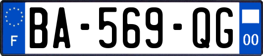 BA-569-QG