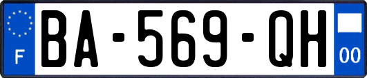 BA-569-QH