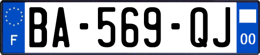 BA-569-QJ