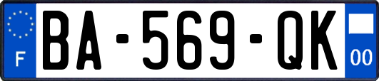 BA-569-QK