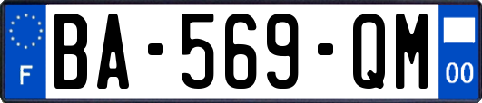 BA-569-QM