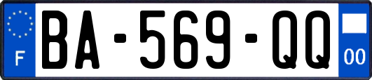 BA-569-QQ
