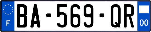 BA-569-QR