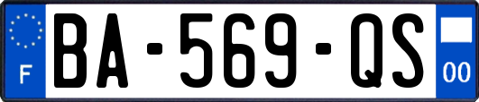 BA-569-QS