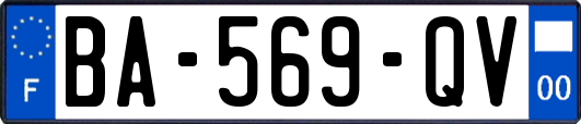BA-569-QV