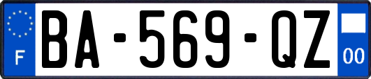 BA-569-QZ