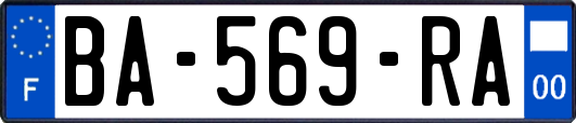 BA-569-RA