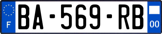 BA-569-RB