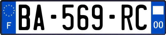 BA-569-RC