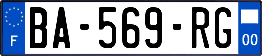 BA-569-RG