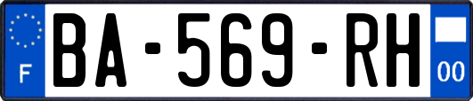 BA-569-RH