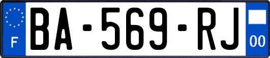 BA-569-RJ