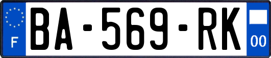 BA-569-RK
