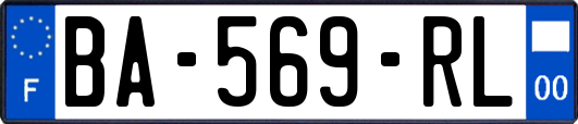 BA-569-RL