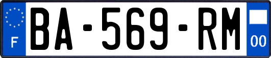 BA-569-RM