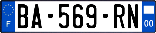 BA-569-RN