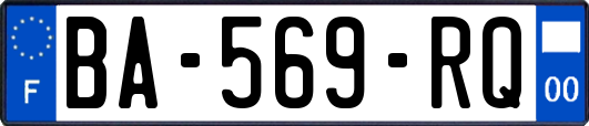 BA-569-RQ