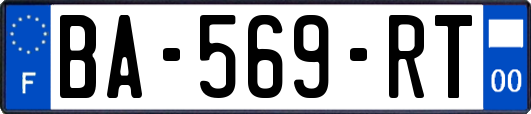 BA-569-RT