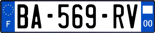 BA-569-RV
