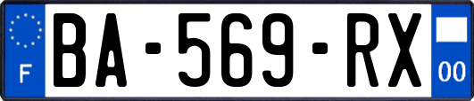 BA-569-RX