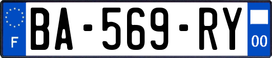 BA-569-RY