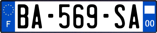BA-569-SA