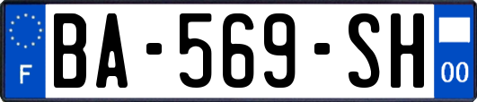 BA-569-SH