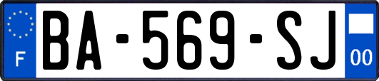 BA-569-SJ