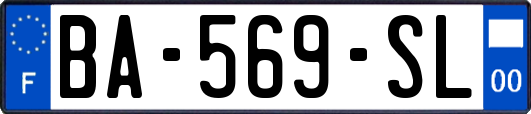 BA-569-SL