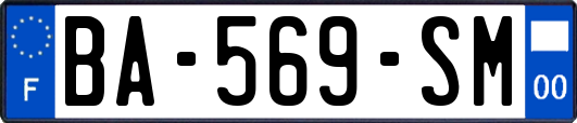 BA-569-SM