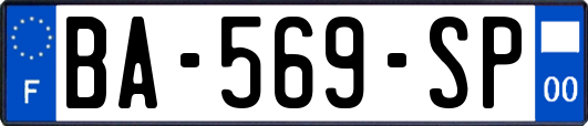 BA-569-SP
