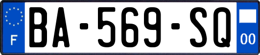 BA-569-SQ