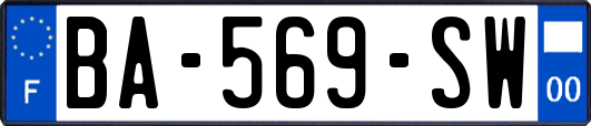 BA-569-SW