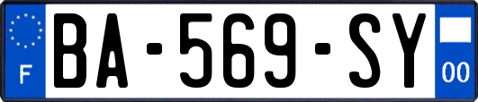 BA-569-SY