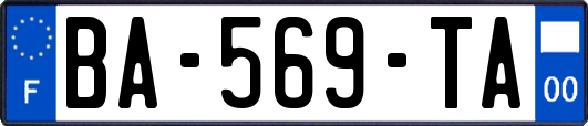 BA-569-TA