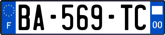 BA-569-TC