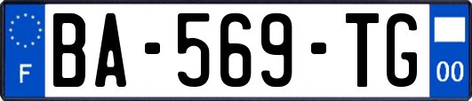 BA-569-TG