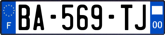 BA-569-TJ
