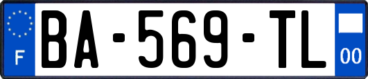 BA-569-TL
