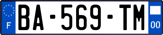 BA-569-TM