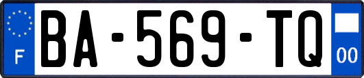 BA-569-TQ