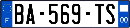 BA-569-TS