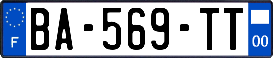 BA-569-TT