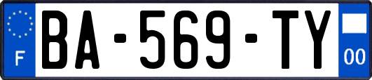 BA-569-TY