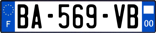 BA-569-VB