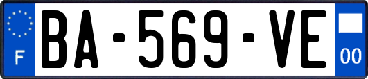 BA-569-VE