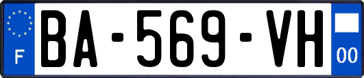 BA-569-VH