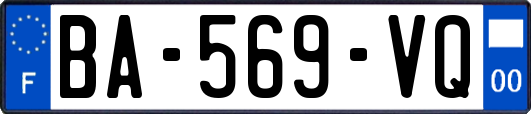 BA-569-VQ