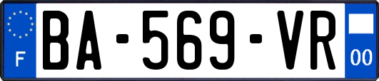 BA-569-VR