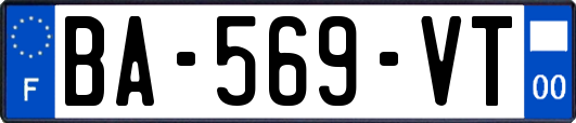 BA-569-VT